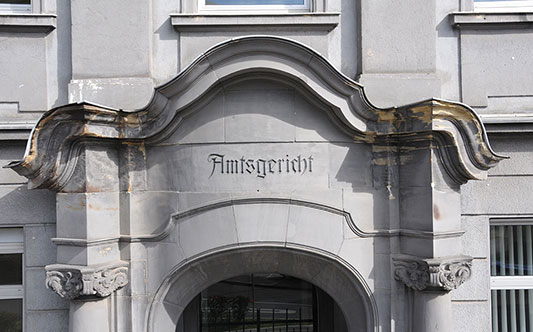 Schule Rösrath